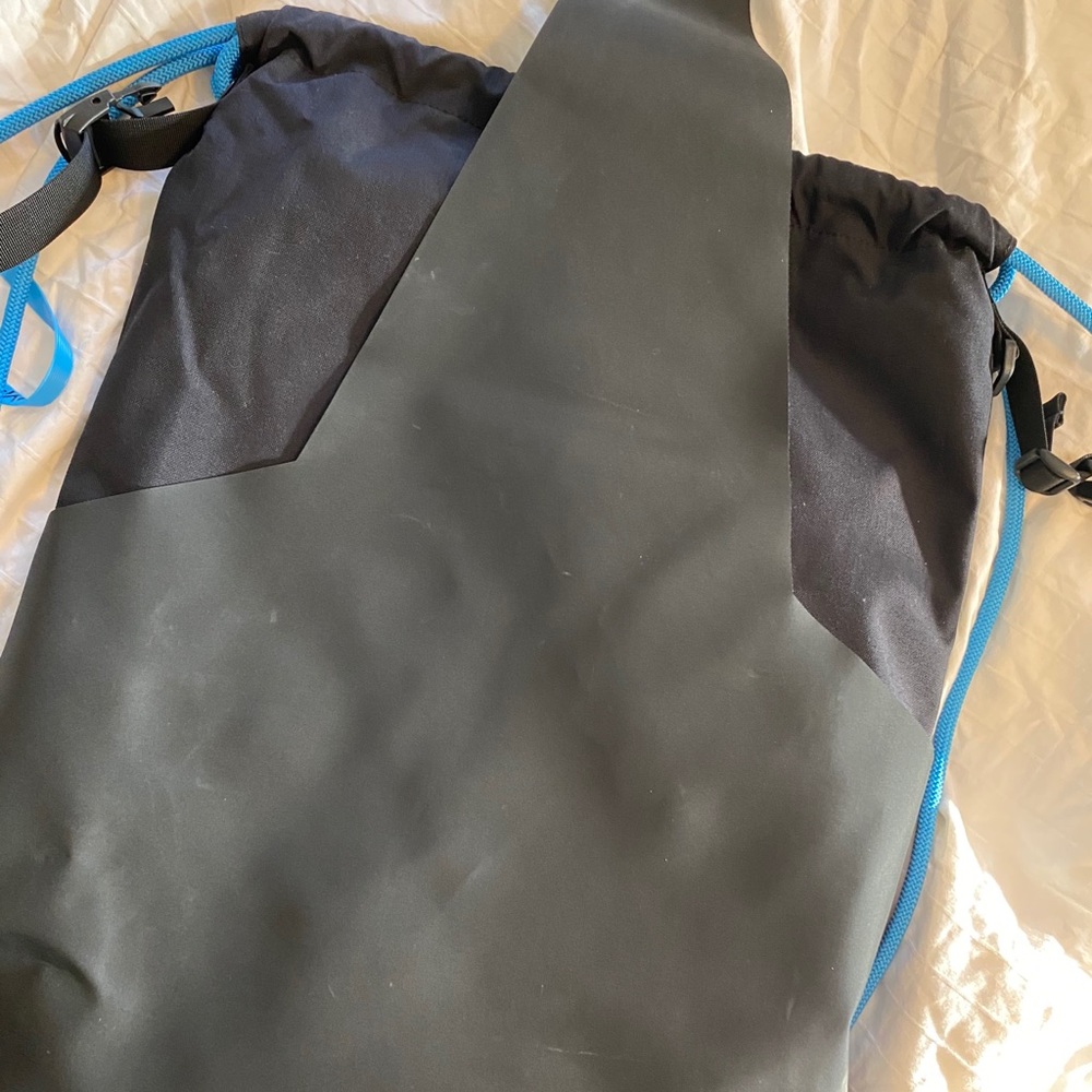 Mochibrand Action DB pro! Great drawstring bag